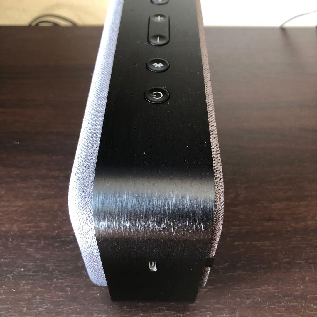 Bose SoundLink  Bluetooth® Speaker