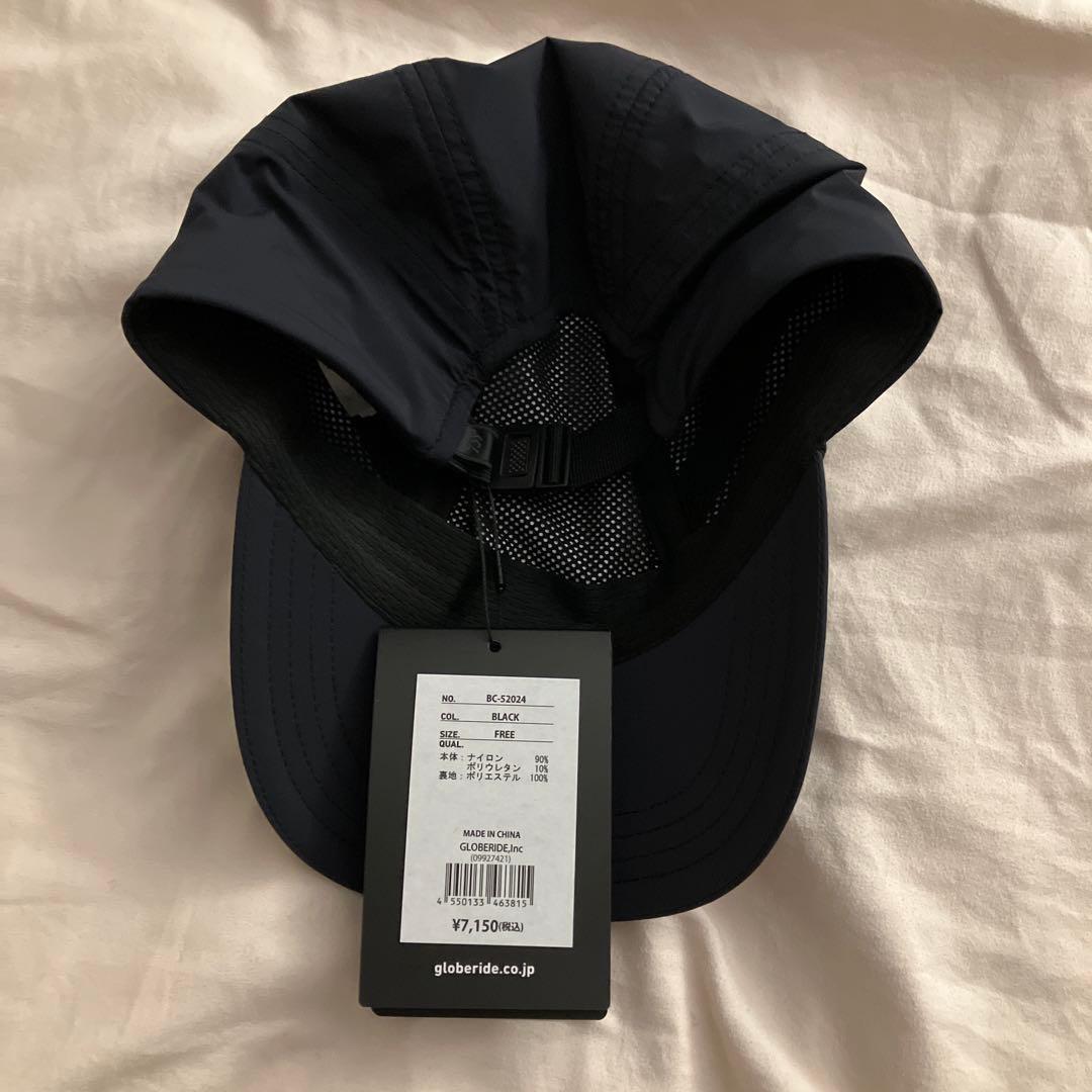 BEAUTY&YOUTH キャップ