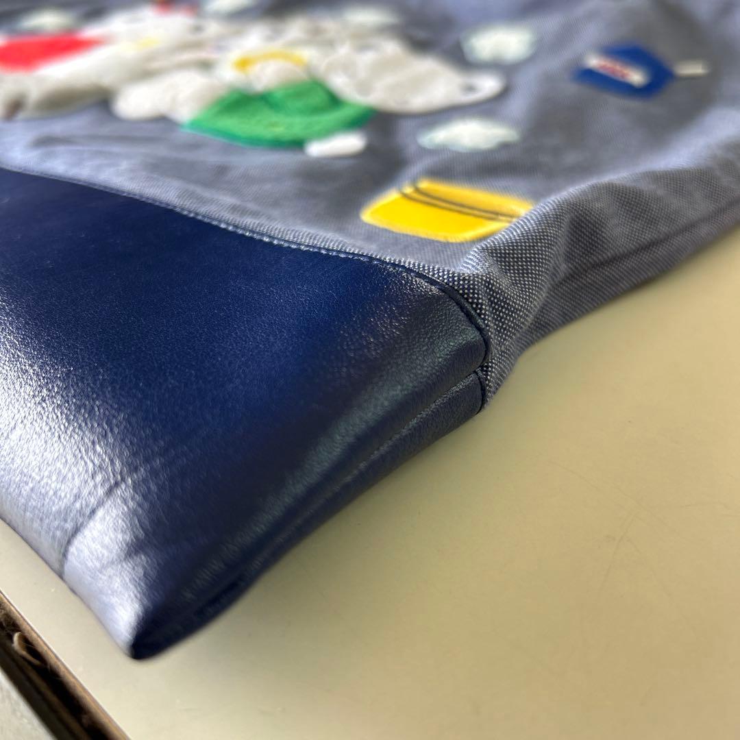 ファミリア✳︎ミュベール✳︎コラボバッグ