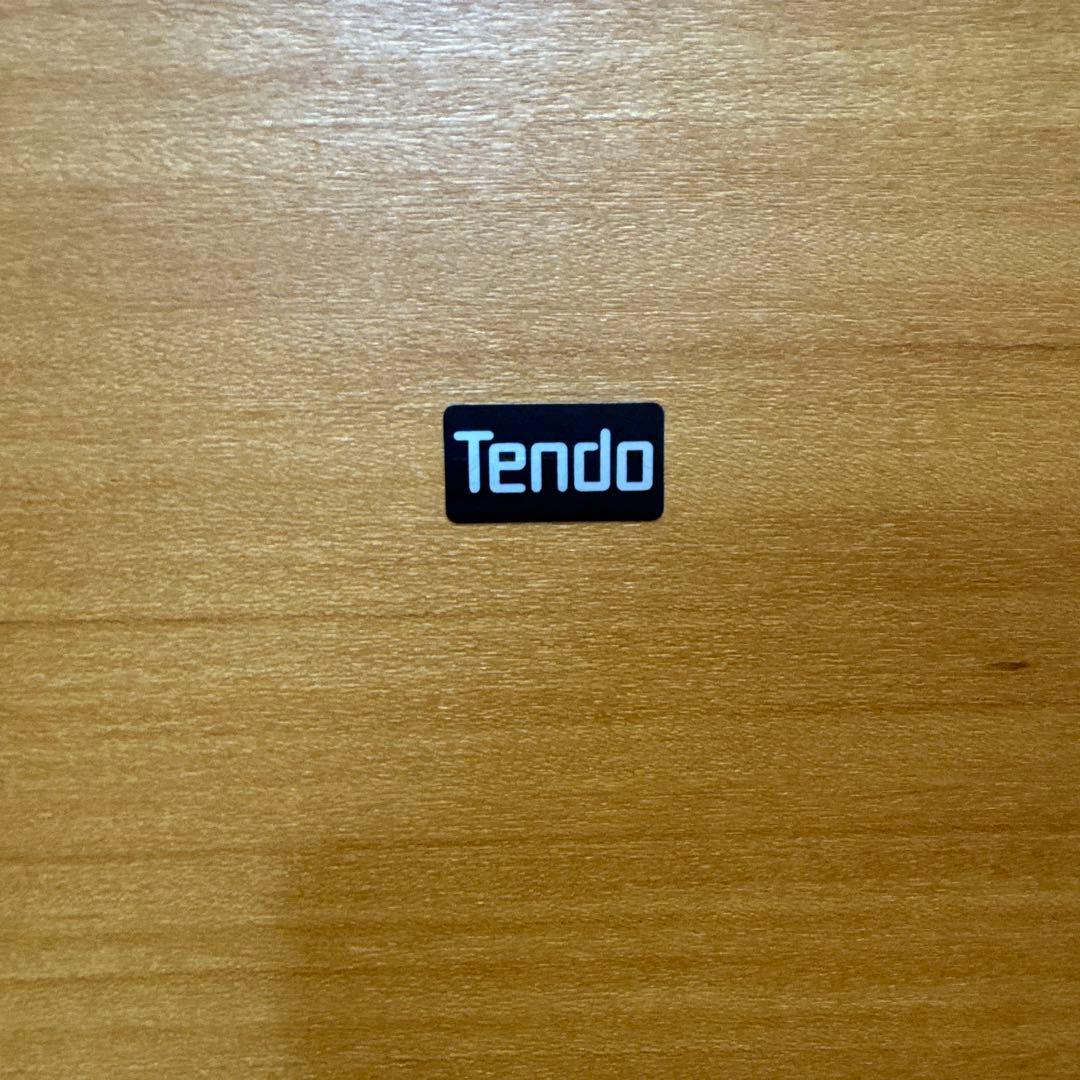 Midori TENDO 天童木工 座卓 ローテーブル バーズアイメイプル