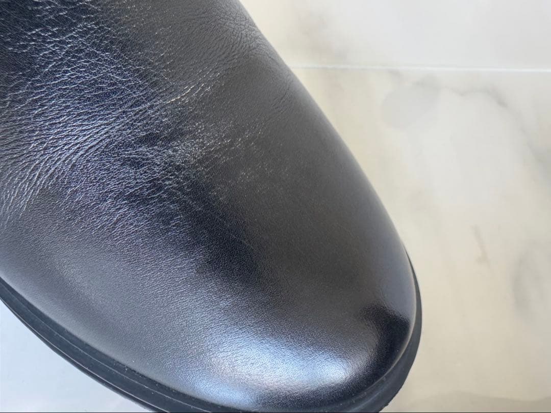 ドゥーズィエムクラス TONY BIANCO/トニービアンコ WOLFEブーツ