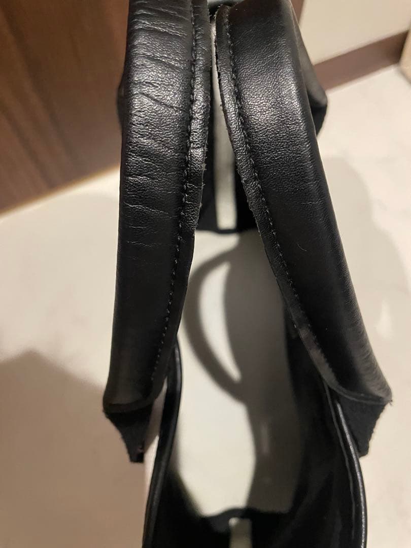 ル*ー様 BALENCIAGA キャンバス　バッグ