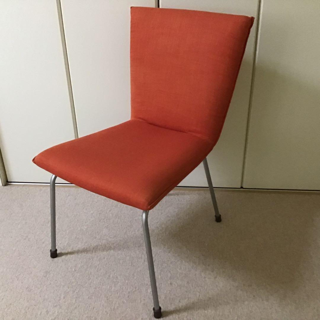 フクラ　チェア　エピ