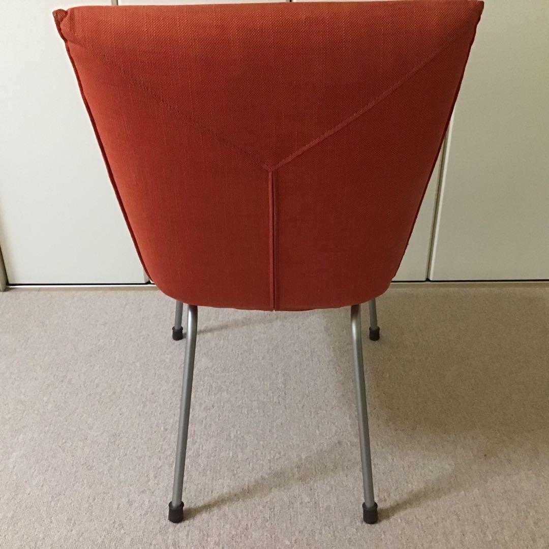 フクラ　チェア　エピ