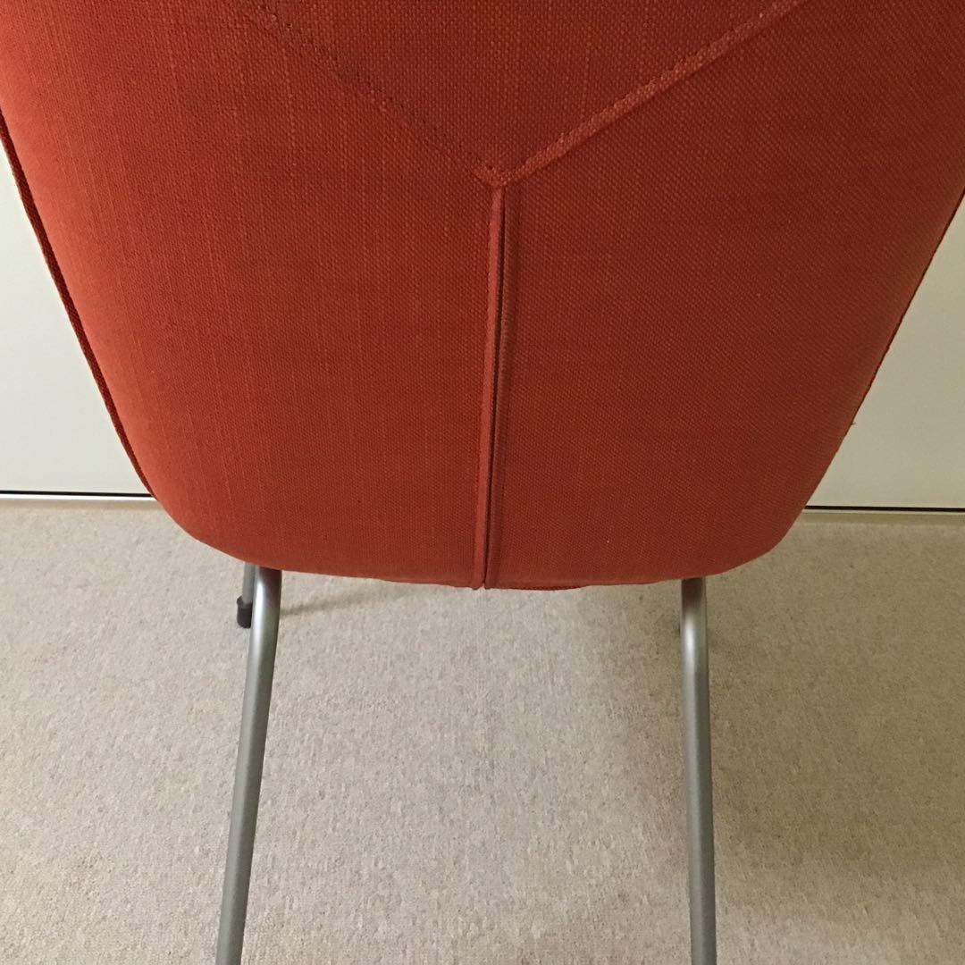 フクラ　チェア　エピ