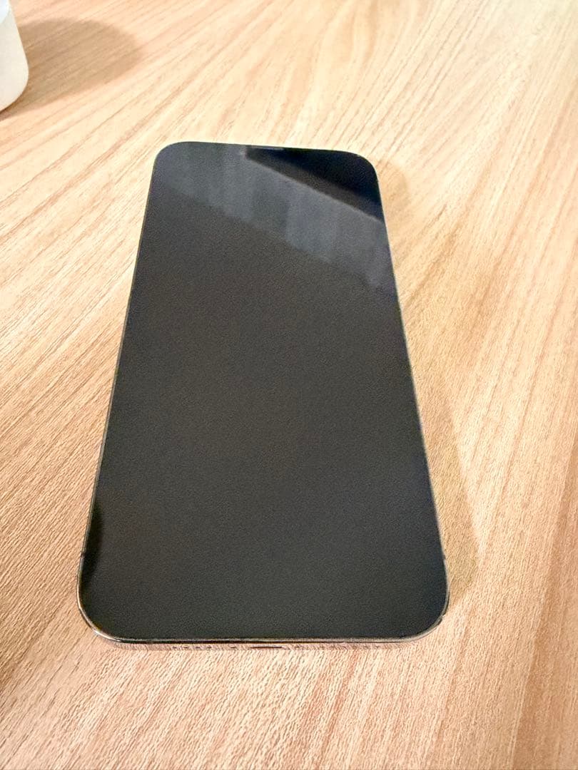 Apple iPhone 13 Pro グラファイト　128GB SIMフリー