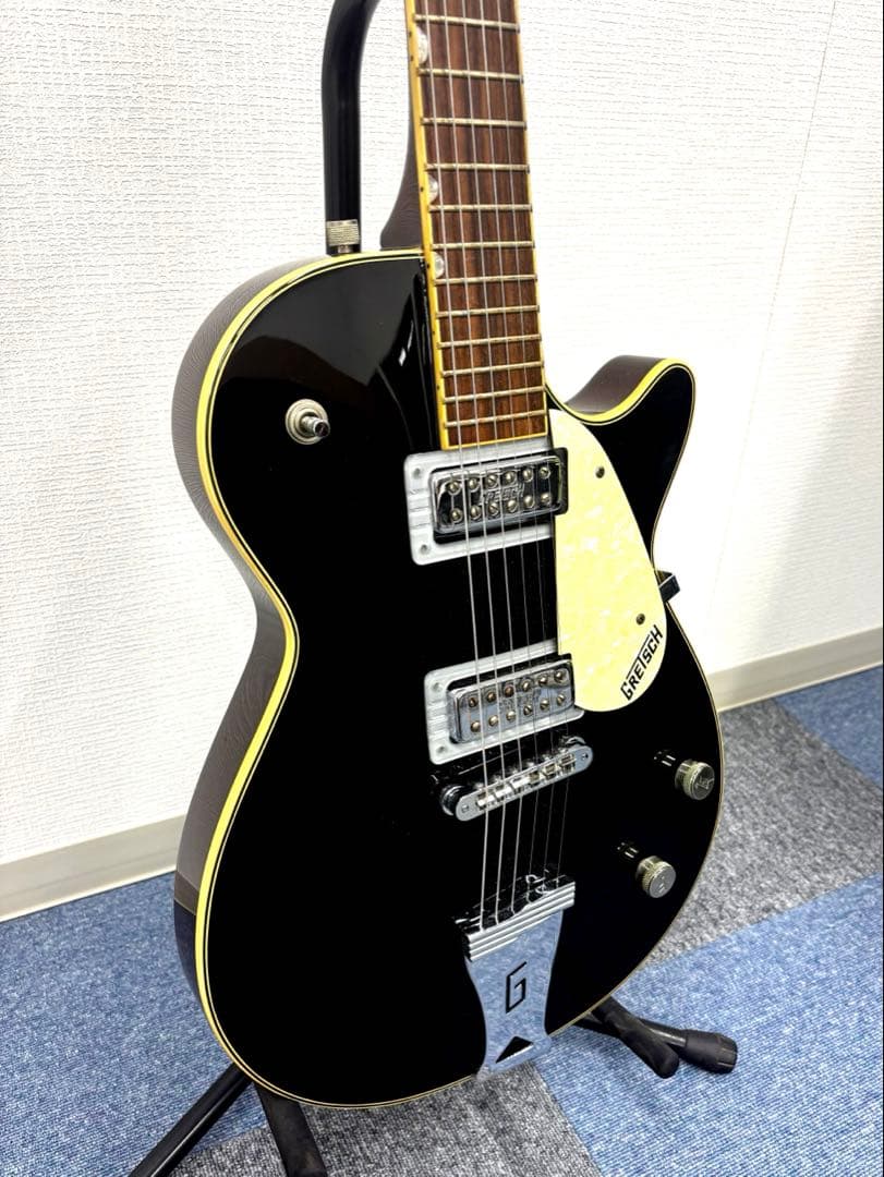 ギター Gretsch G5235 ChetAtkins Nashville Model
