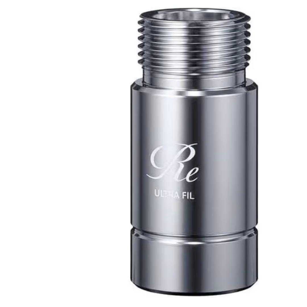 新品未使用❣️ ウルトラファインバブル ランドリー 洗濯機用 取付簡単 ReFa