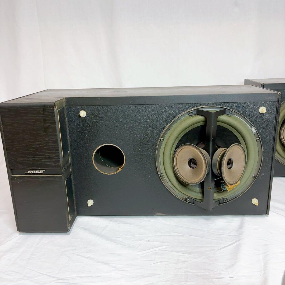 スピーカー・ウーファー BOSE 6.2 STEREO EVERYWHERETM SPEAKER