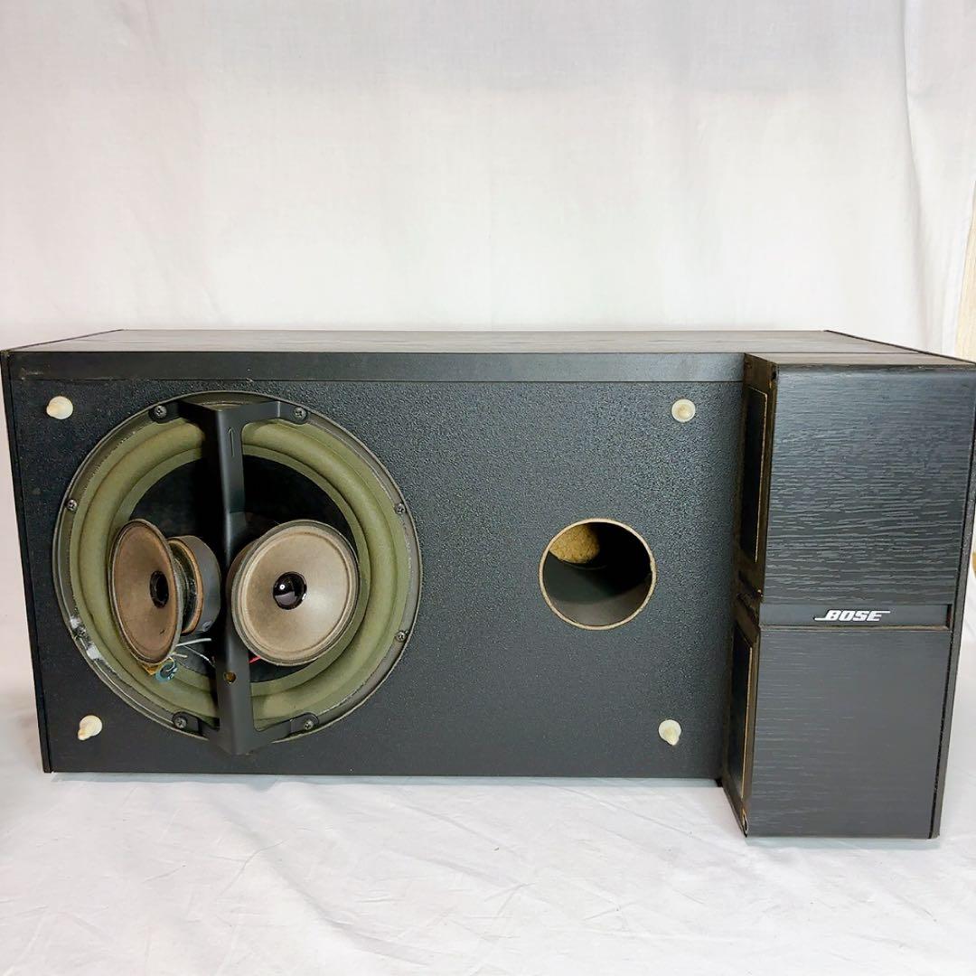 スピーカー・ウーファー BOSE 6.2 STEREO EVERYWHERETM SPEAKER