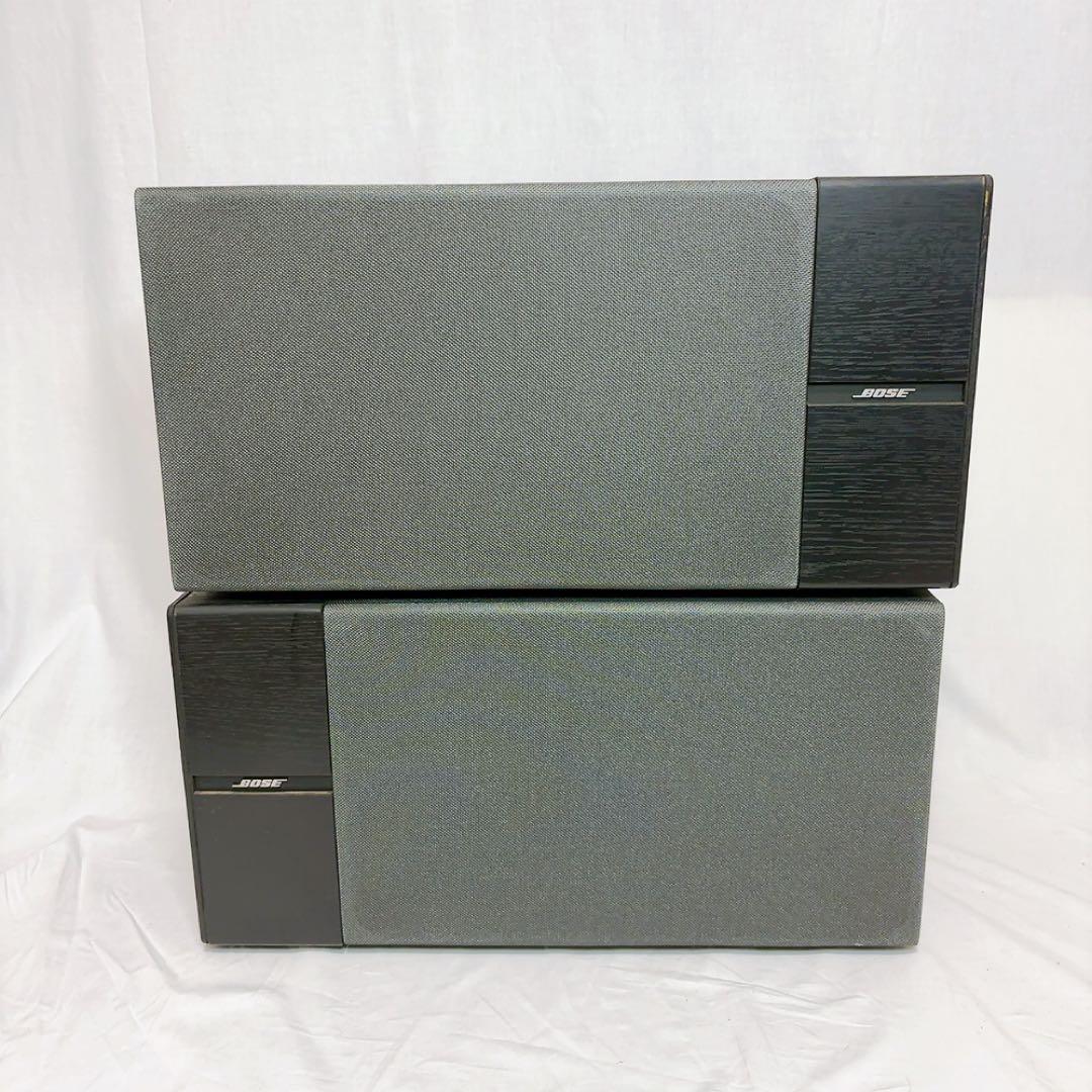 スピーカー・ウーファー BOSE 6.2 STEREO EVERYWHERETM SPEAKER