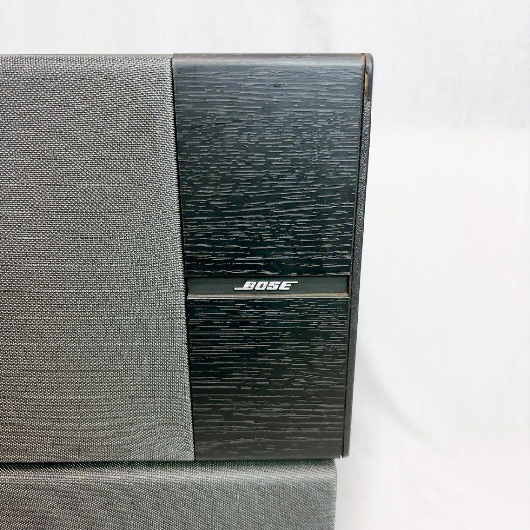スピーカー・ウーファー BOSE 6.2 STEREO EVERYWHERETM SPEAKER