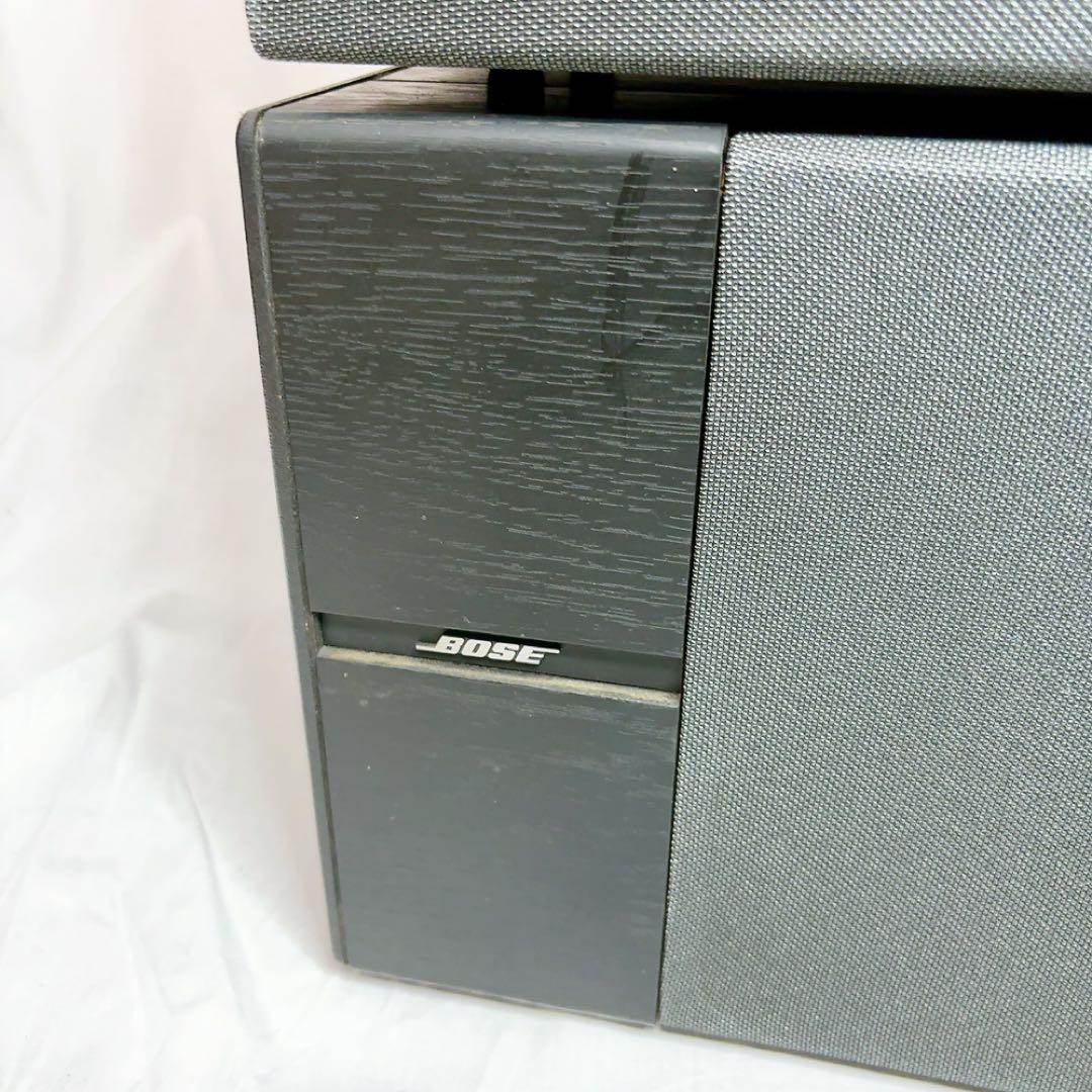 スピーカー・ウーファー BOSE 6.2 STEREO EVERYWHERETM SPEAKER