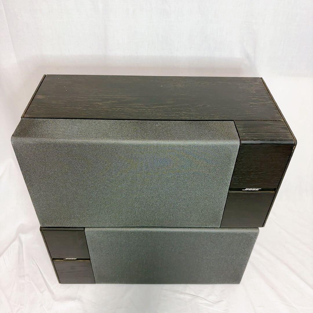 スピーカー・ウーファー BOSE 6.2 STEREO EVERYWHERETM SPEAKER