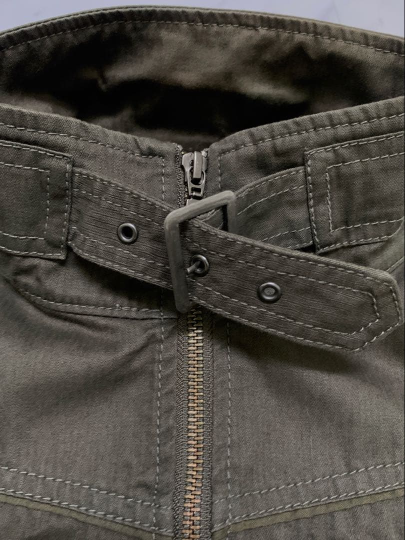 ジャケット・アウター Hamnett 00s Archive jacket M