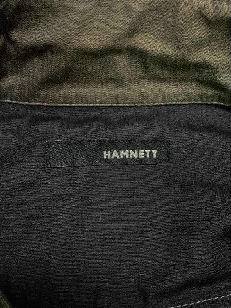 ジャケット・アウター Hamnett 00s Archive jacket M