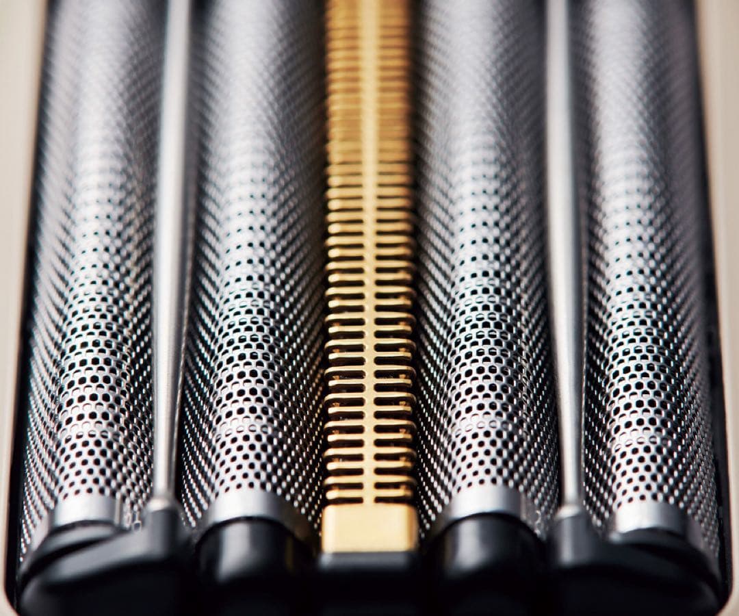 た*す様 【新品未使用】Panasonic ラムダッシュ パームイン70周年記念