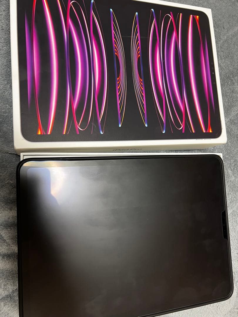 iPad Pro (第4世代) 11インチ 128GB Wi-Fiモデル