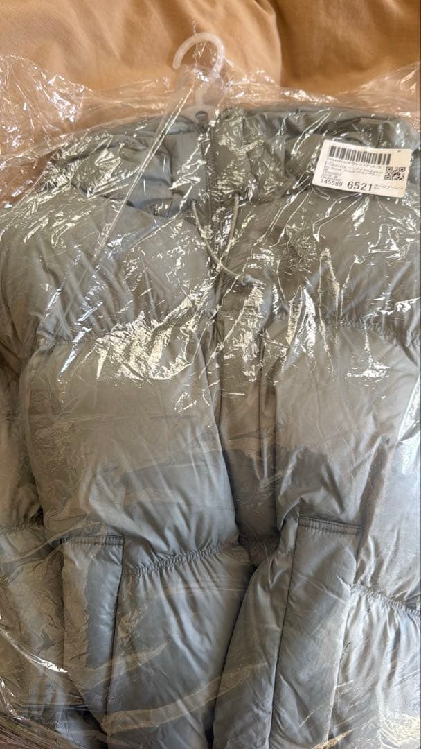 【todayful】Ultralight  Jacket 36