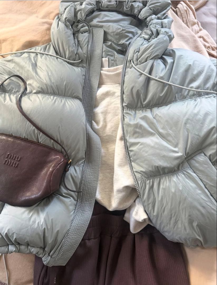 【todayful】Ultralight  Jacket 36