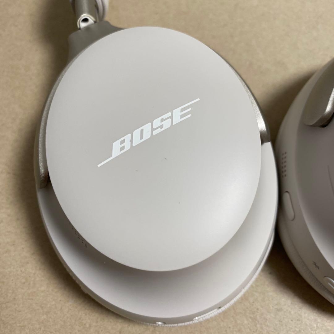 Bose QuietComfort Ultra Headphones ヘッドホン