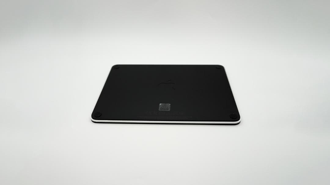 Magic Trackpad (USB-C) ブラック マジックトラックパッド