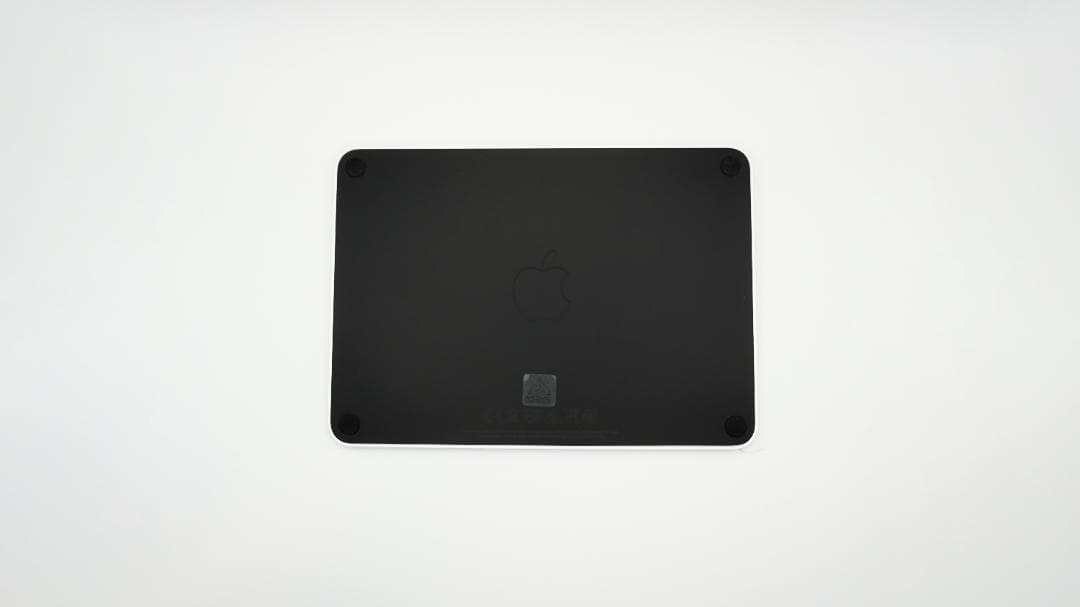 Magic Trackpad (USB-C) ブラック マジックトラックパッド