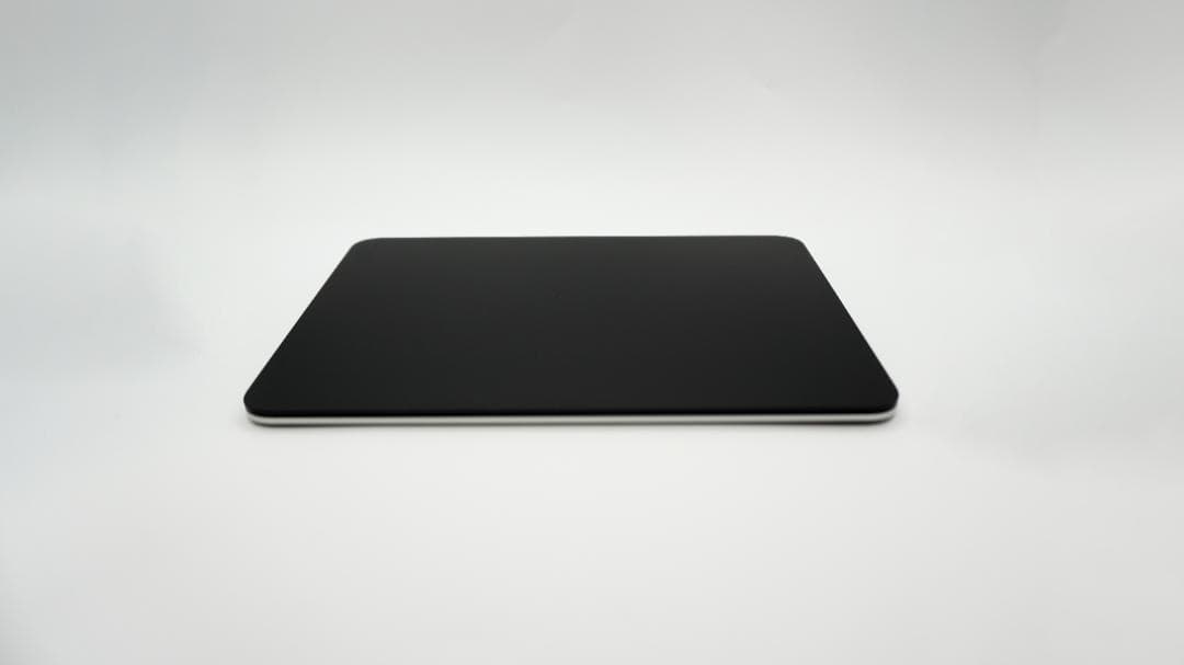 Magic Trackpad (USB-C) ブラック マジックトラックパッド