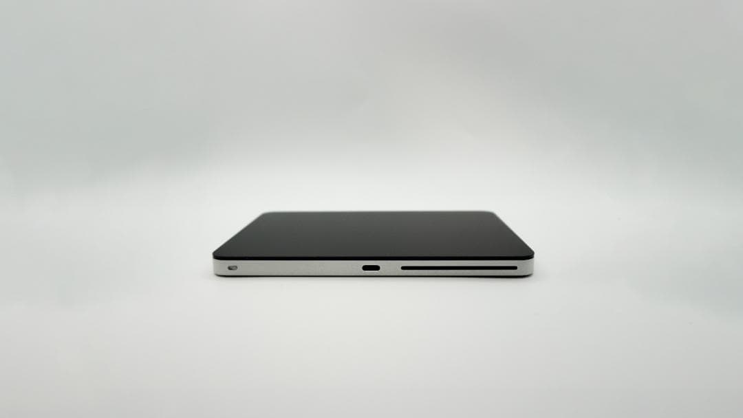 Magic Trackpad (USB-C) ブラック マジックトラックパッド