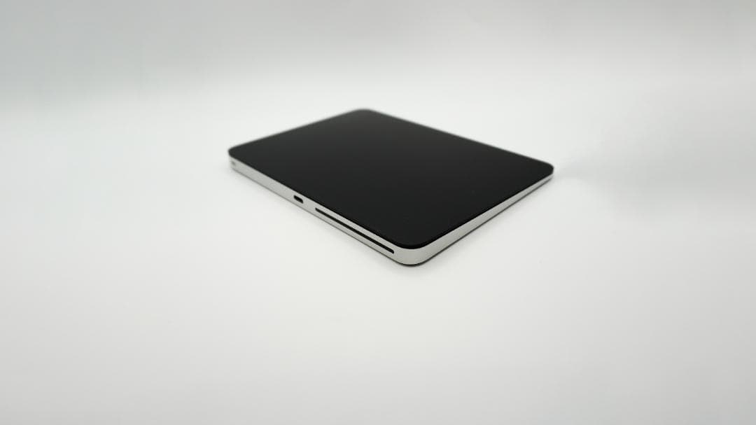 Magic Trackpad (USB-C) ブラック マジックトラックパッド