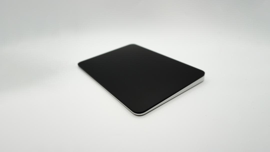 Magic Trackpad (USB-C) ブラック マジックトラックパッド