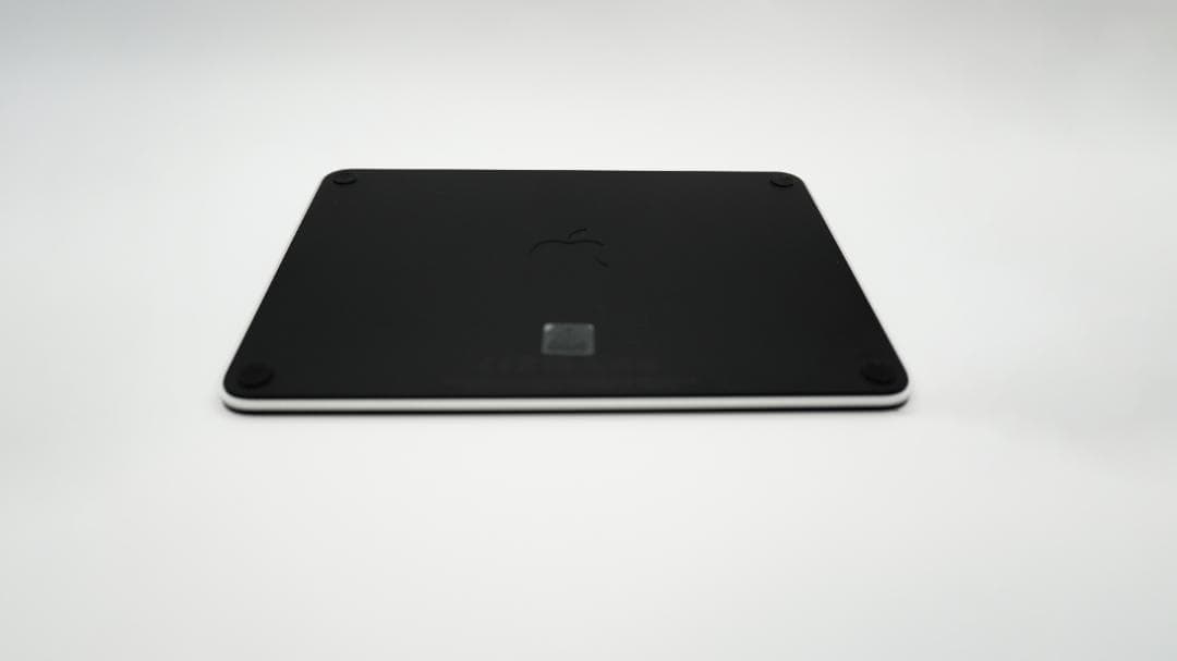 Magic Trackpad (USB-C) ブラック マジックトラックパッド