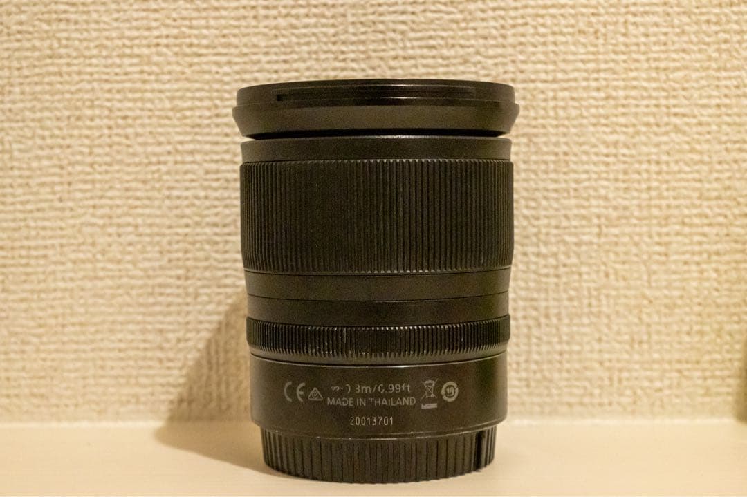 【元箱あり】Nikkor Z24-70 F4S