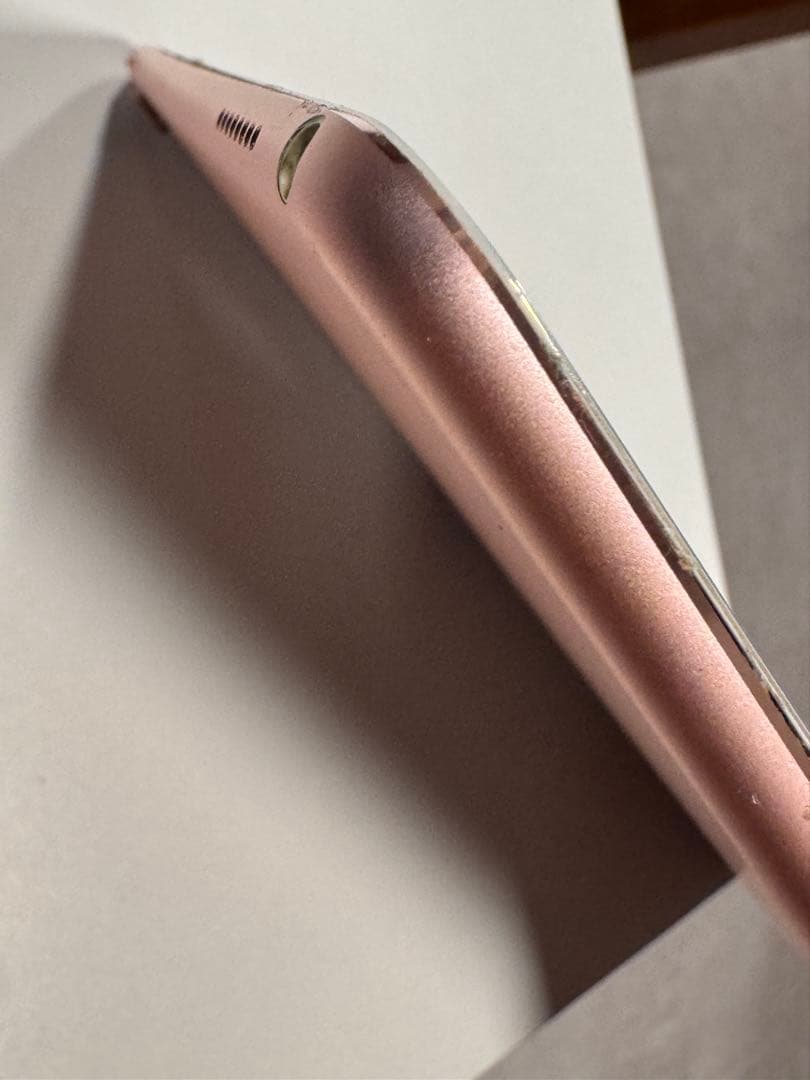 Apple iPad Pro 10.5インチ ローズゴールド 本体 ジャンク