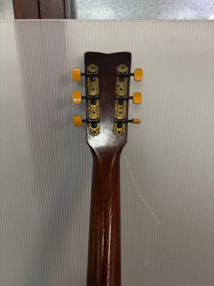 【弦とブリッジピン新品‼️】YAMAHA FG-140 アコースティックギター