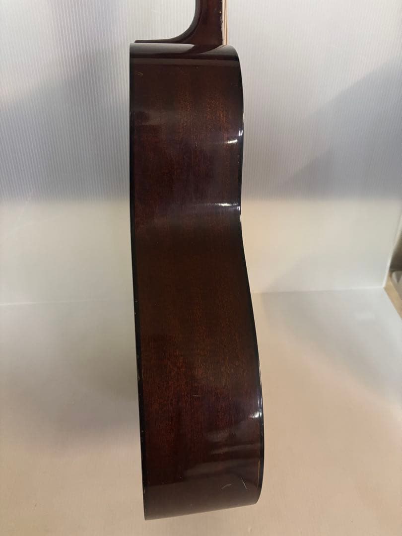 【弦とブリッジピン新品‼️】YAMAHA FG-140 アコースティックギター