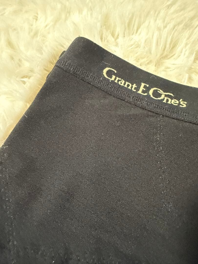 【美脚】LA-LA GRANTリンパドレナージュスパッツ