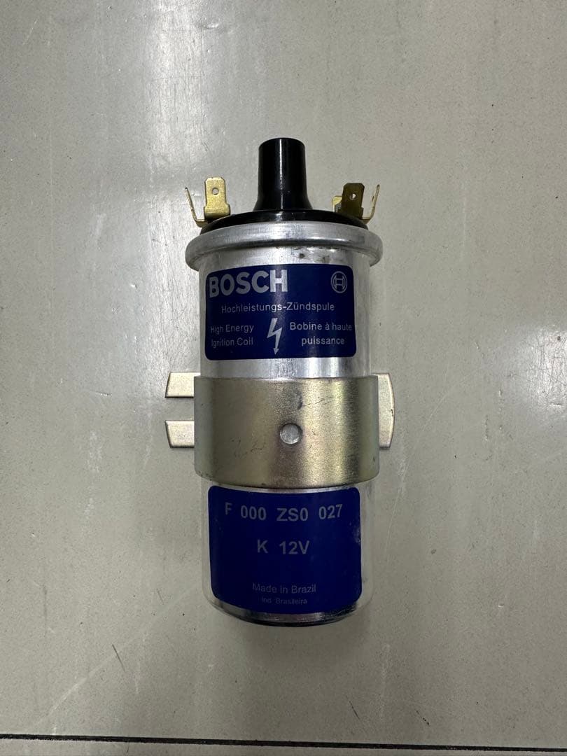 BOSCH ボッシュ ブルーコイル 022119027