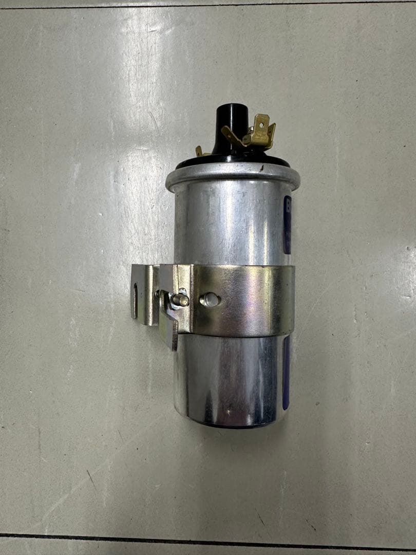 BOSCH ボッシュ ブルーコイル 022119027