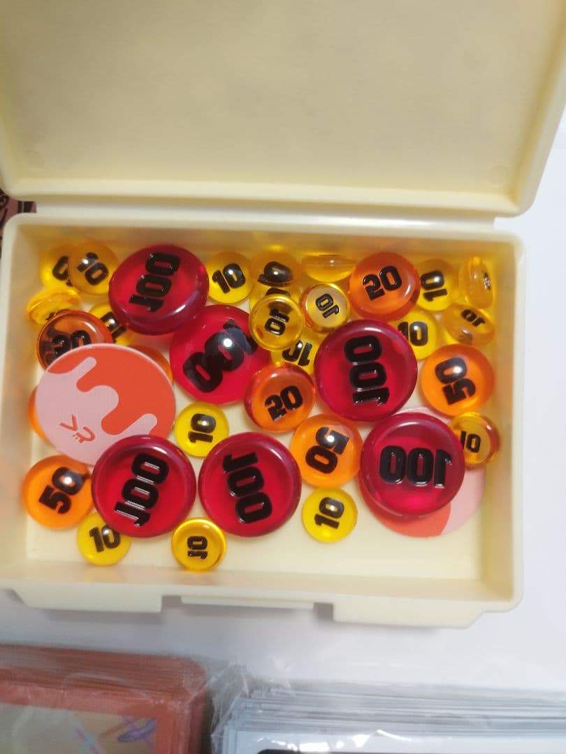 プレイマット　デッキケース　プレイマットケースデッキシールド　　セット