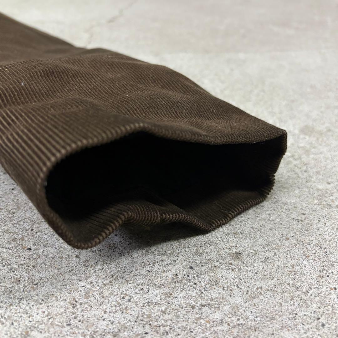 60s MONTGOMERY モンゴメリワード　コーデュロイボアジャケット