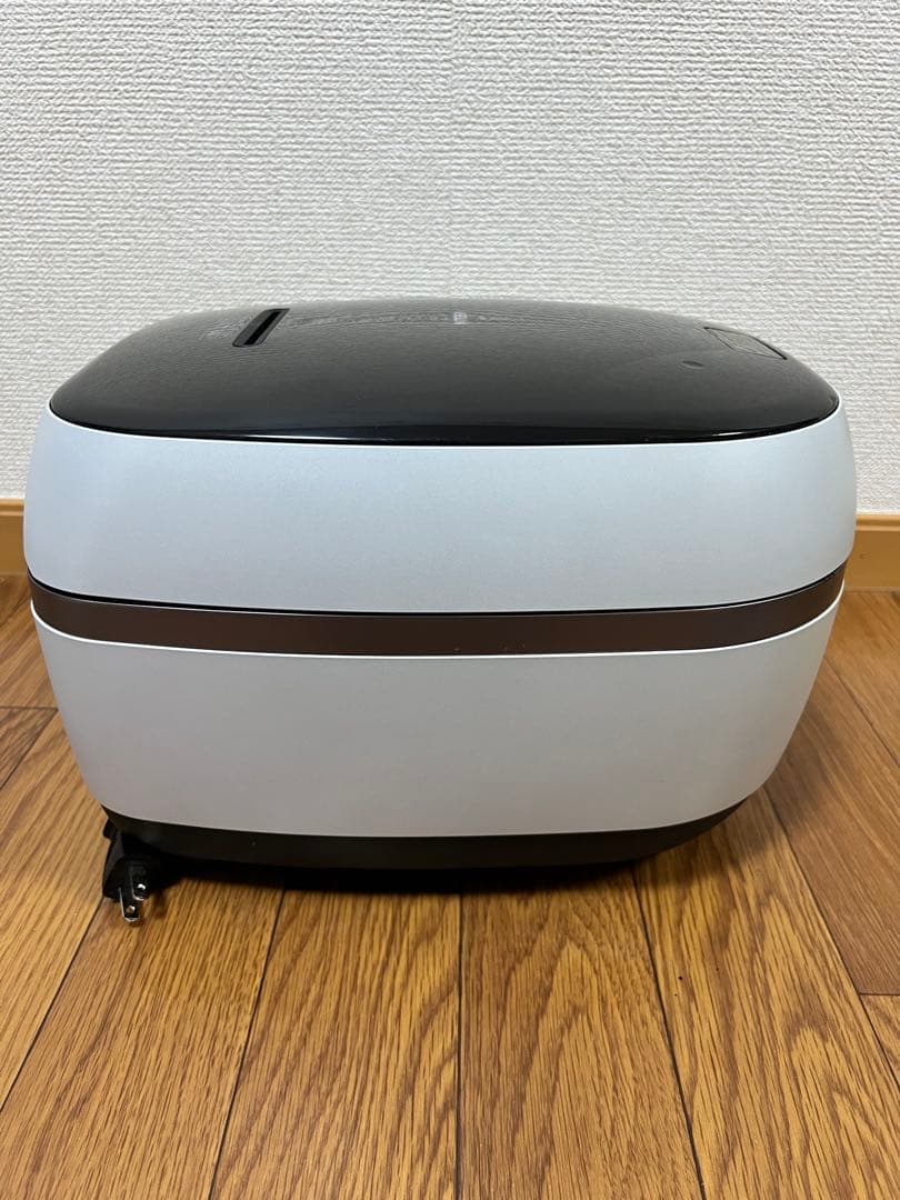 M*n様 動作品　タイガー JPG-X100 土鍋圧力IH炊飯ジャー 炊飯器 5