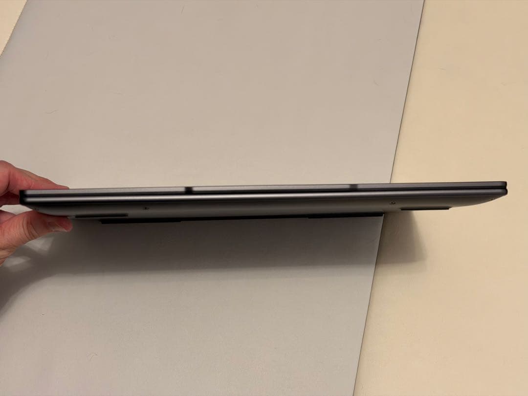 超美品LENOVO Yoga Pro7 i5-13500H 16GB 512GB