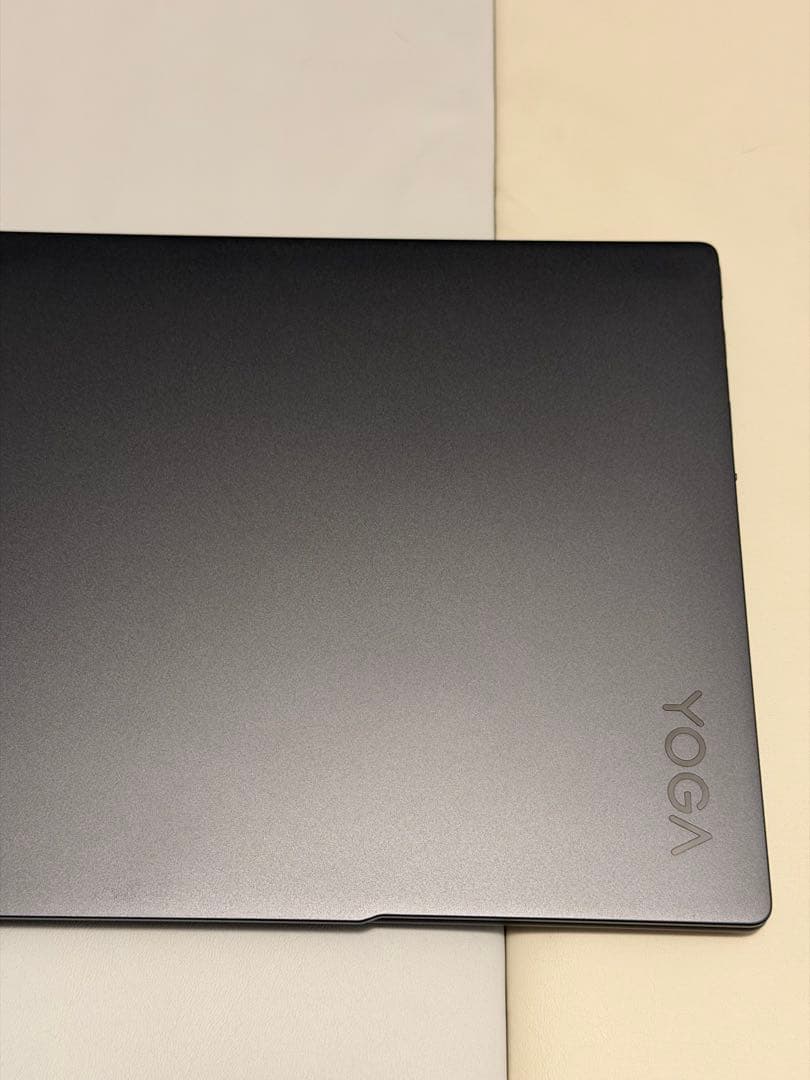 超美品LENOVO Yoga Pro7 i5-13500H 16GB 512GB