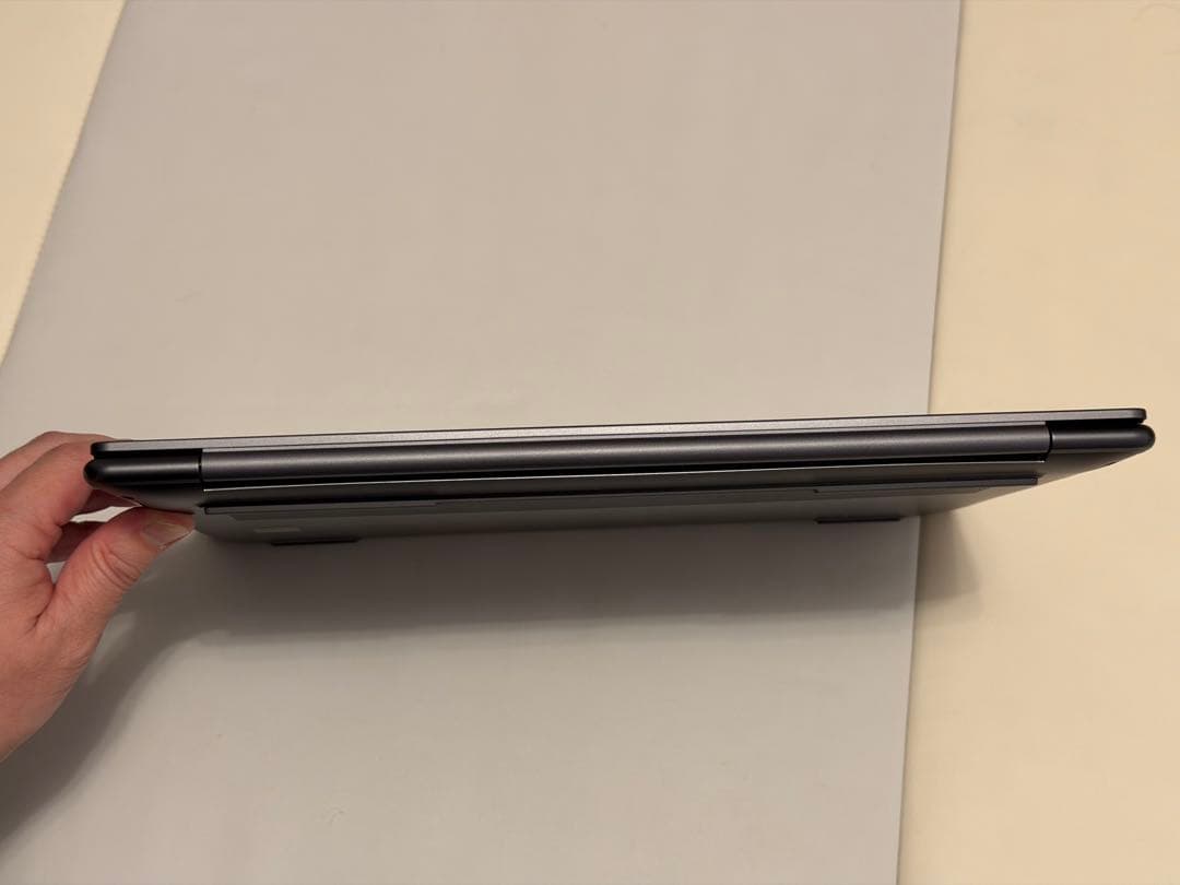 超美品LENOVO Yoga Pro7 i5-13500H 16GB 512GB