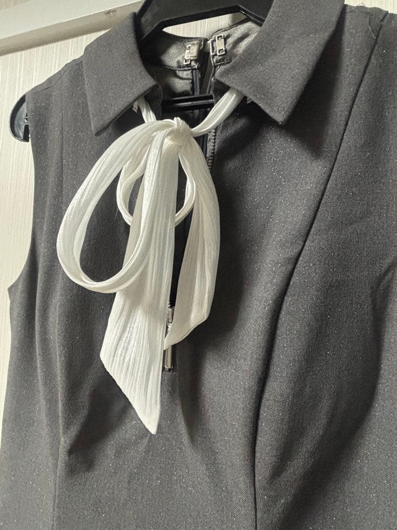 an キャバドレス 韓国系