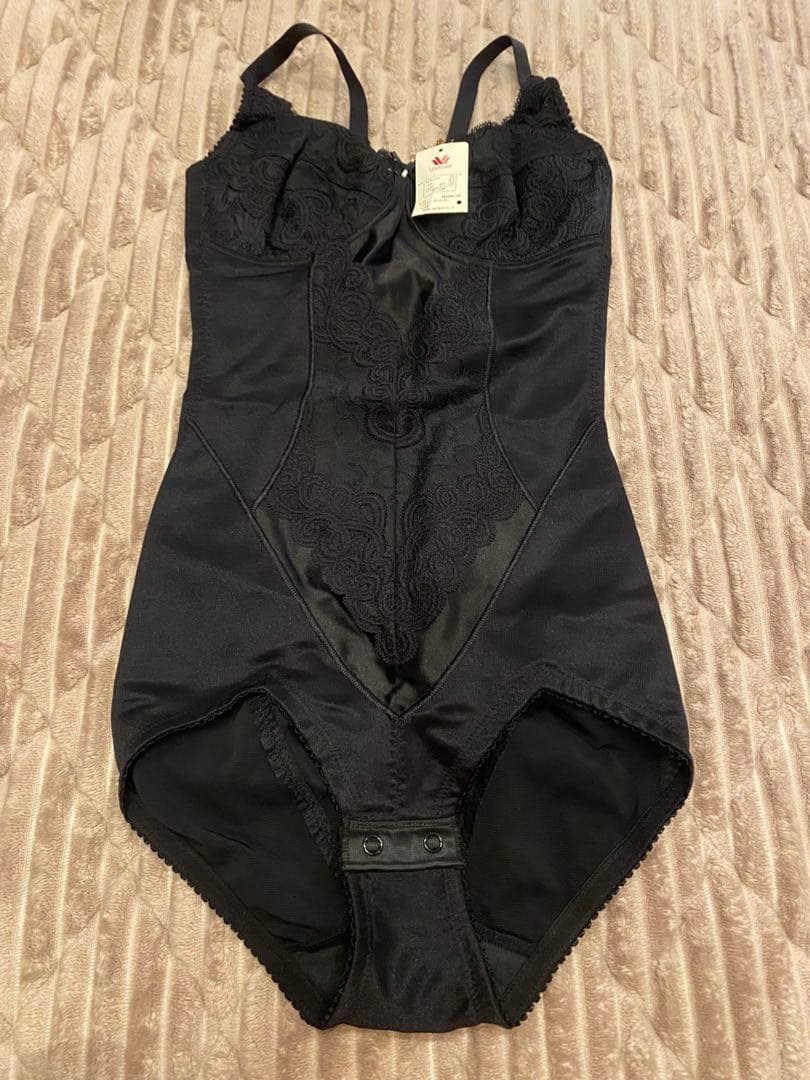 ワコール　ボディースーツ