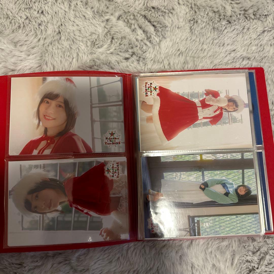 中島由貴　ブロマイドまとめ売り