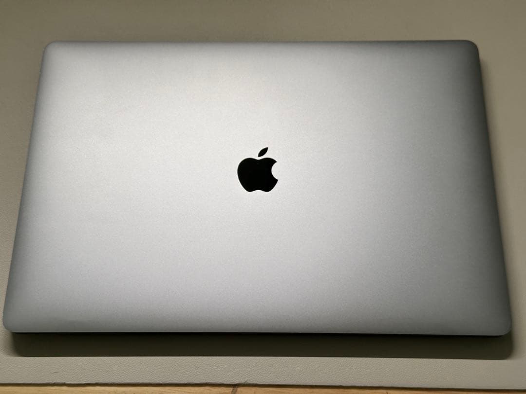 MacBook Pro 16インチ 2019 i9 32GB 2TB