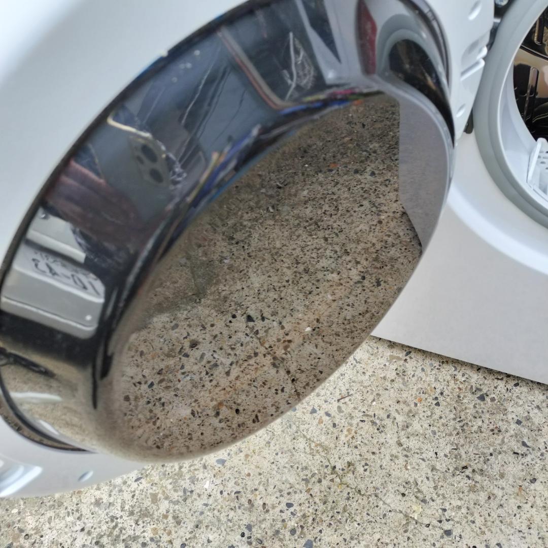 SENTERN 家庭用 大容量 8kg 衣類乾燥機 2023年